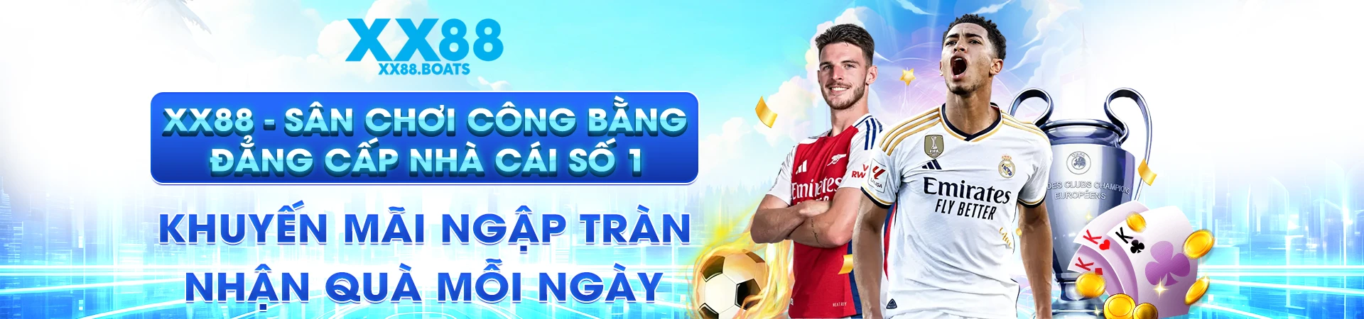 banner thương hiệu xx88