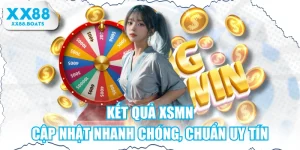 Kết Quả Xsmn - Cập Nhật Nhanh Chóng, Chuẩn Uy Tín